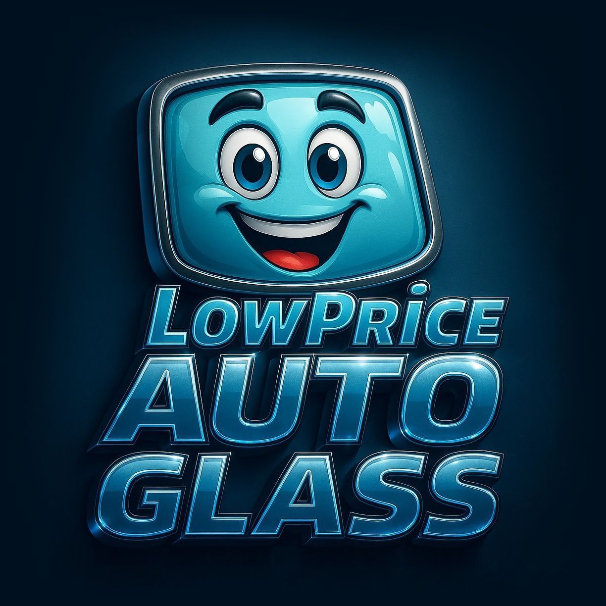 Low Price Auto Glass