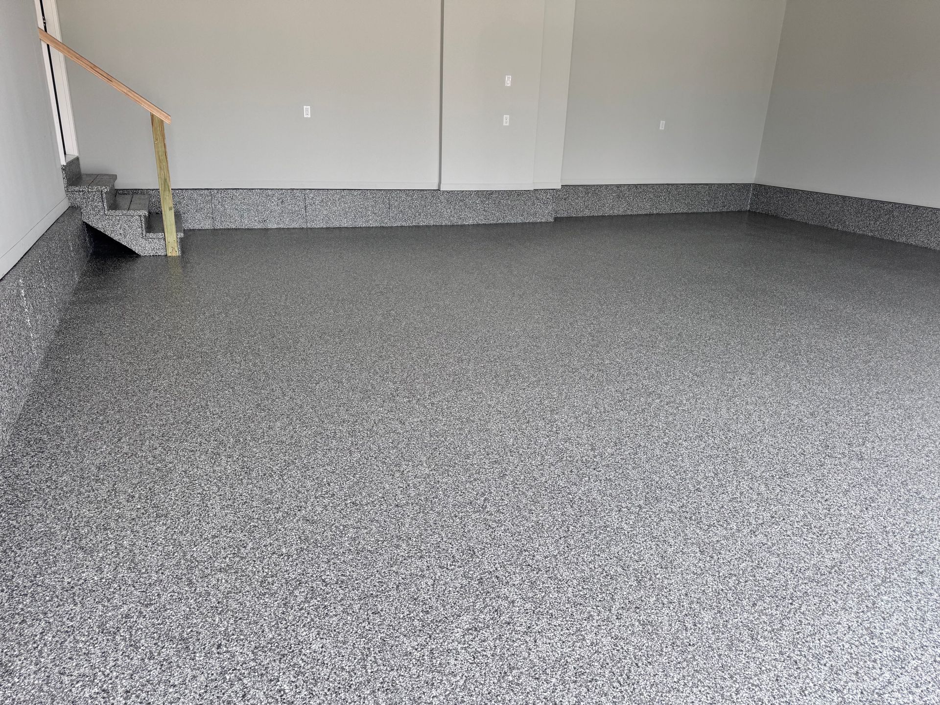 KC Garage Floors — photo from the business website