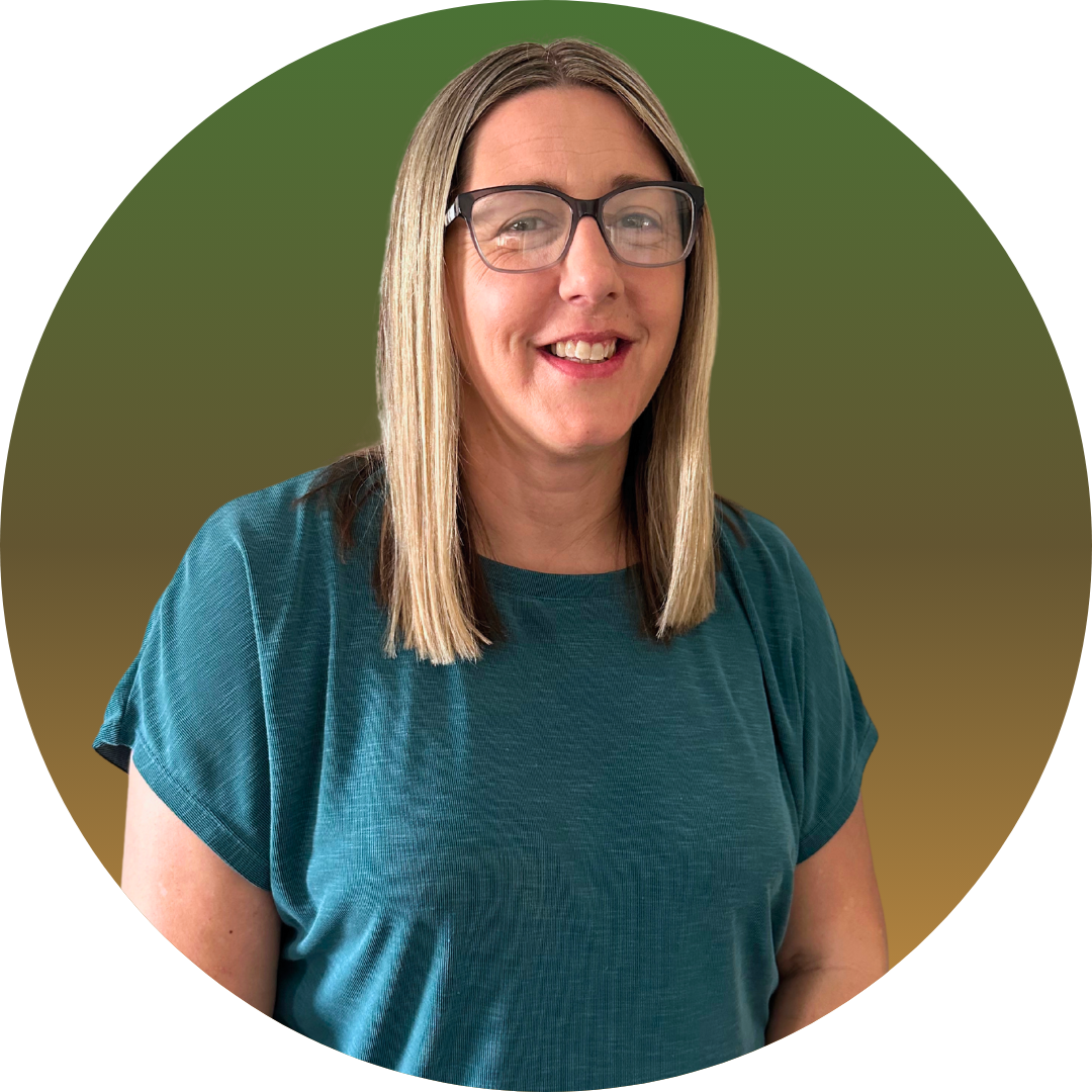 Photo of Angie Howell