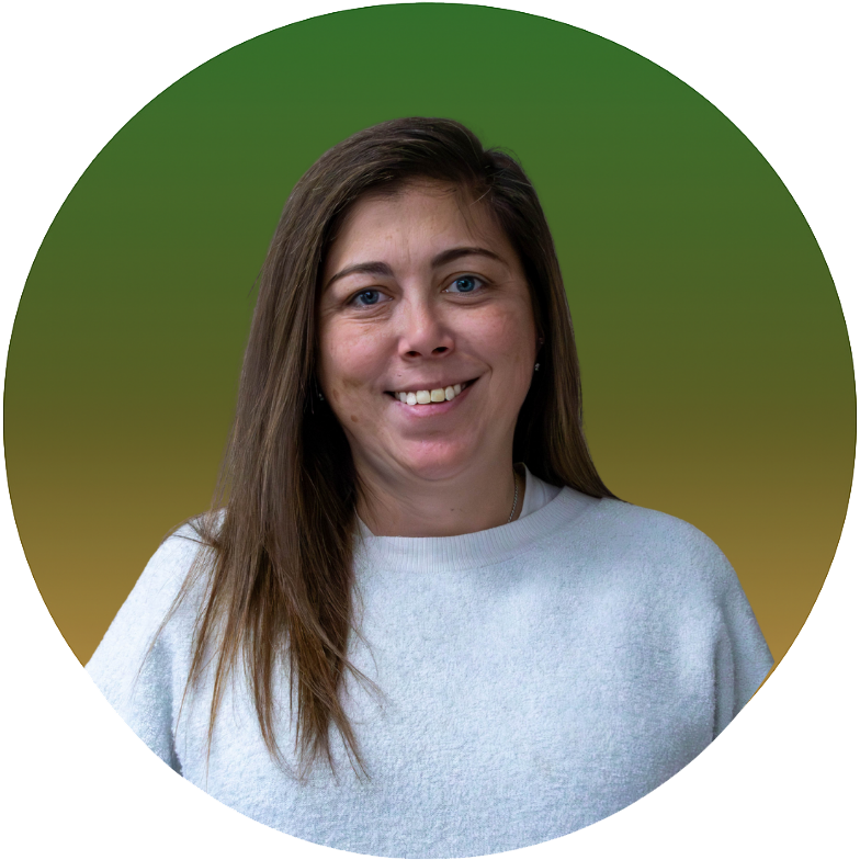 Photo of Kayla Ziegler