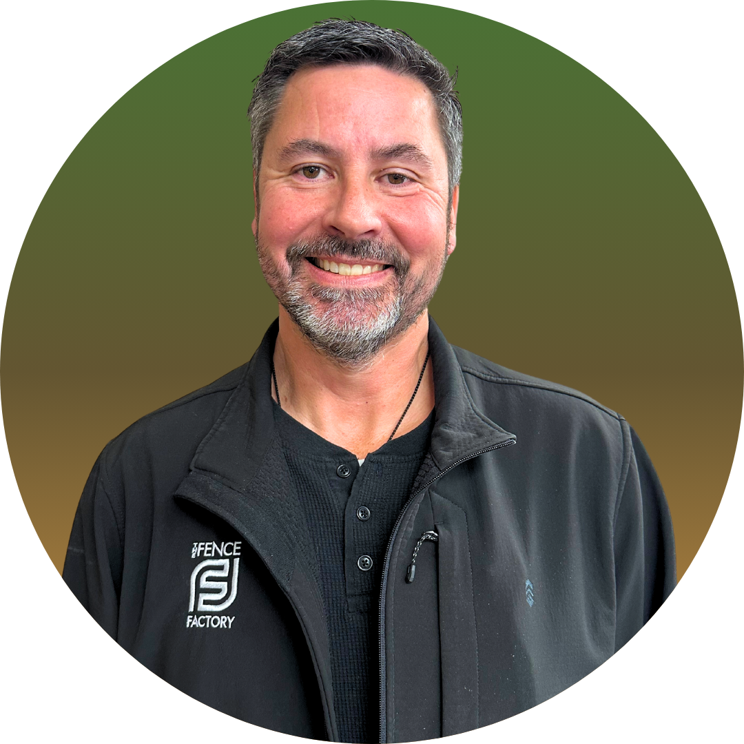 Photo of Steve Hudson