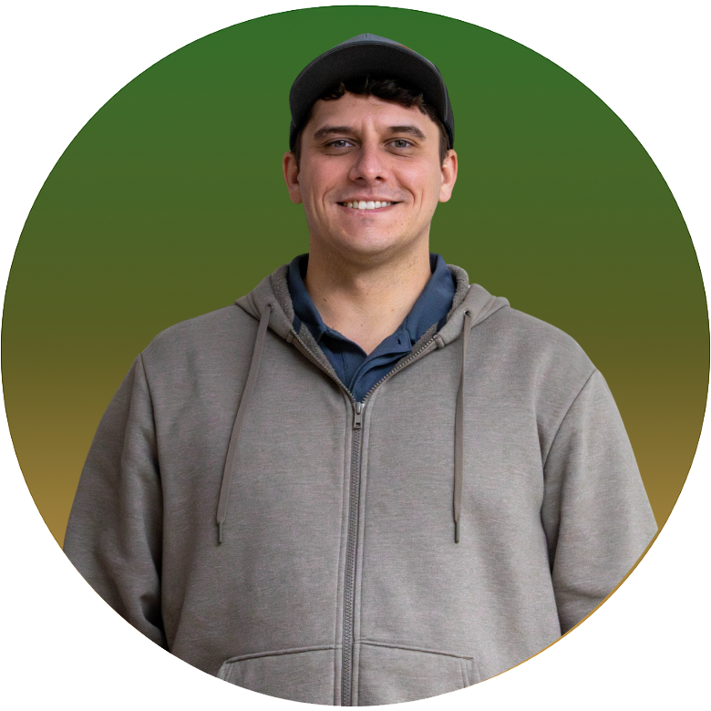 Photo of Trevor Majino