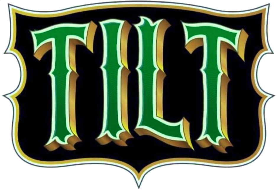 Tilt Mobile Mechanic - Logo