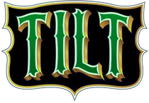 Tilt Mobile Mechanic - Logo