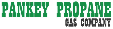 Pankey Propane Gas Company Logo