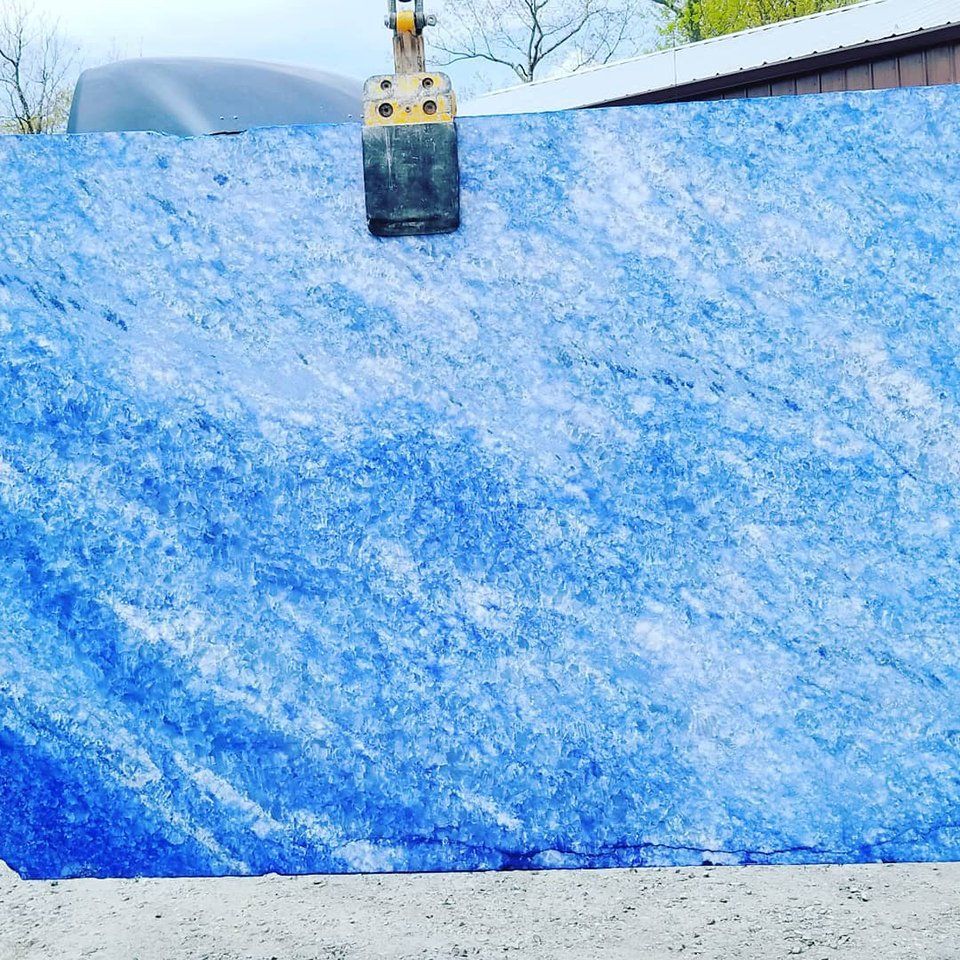 BCG South Marble & Granite image