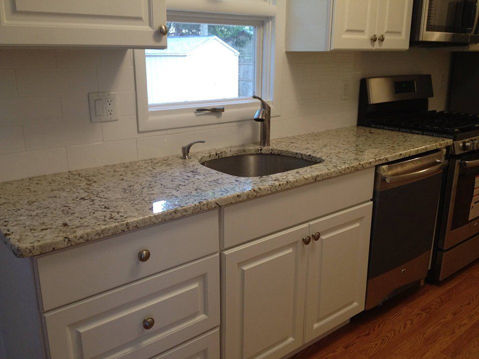 BCG South Marble & Granite image