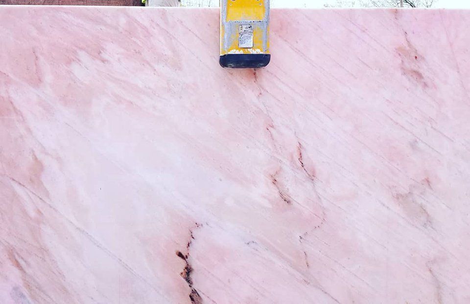 BCG South Marble & Granite image