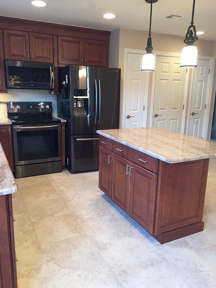 BCG South Marble & Granite image