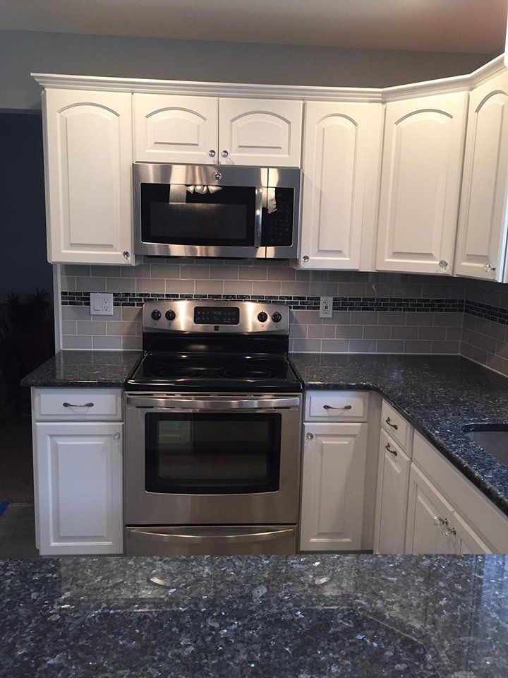 BCG South Marble & Granite image