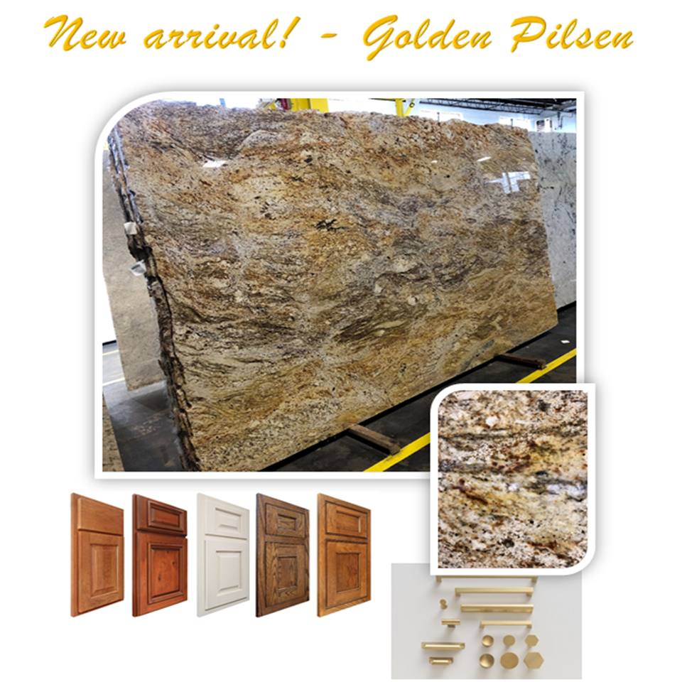 BCG South Marble & Granite image
