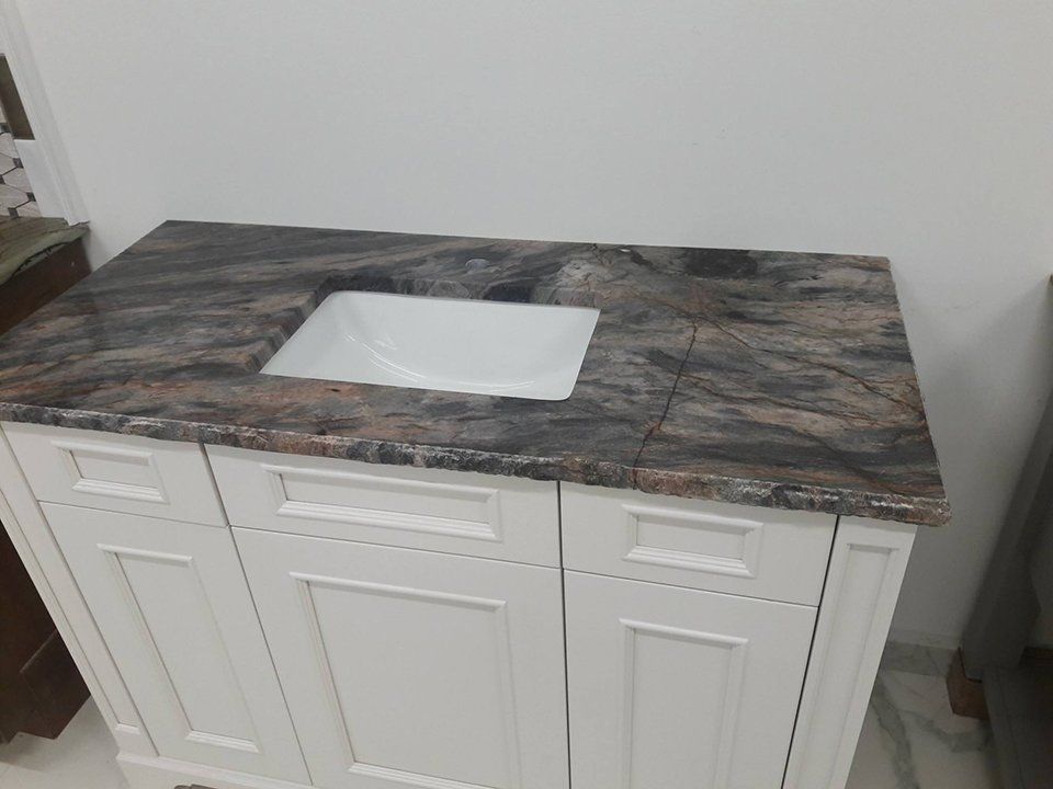 BCG South Marble & Granite image
