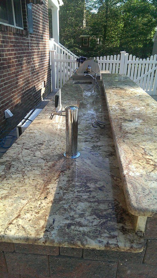 BCG South Marble & Granite image