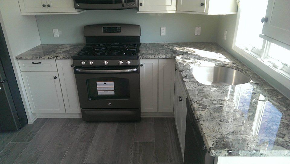 BCG South Marble & Granite image