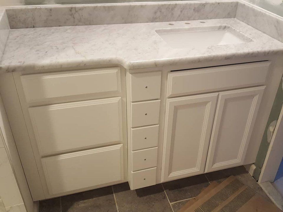 BCG South Marble & Granite image