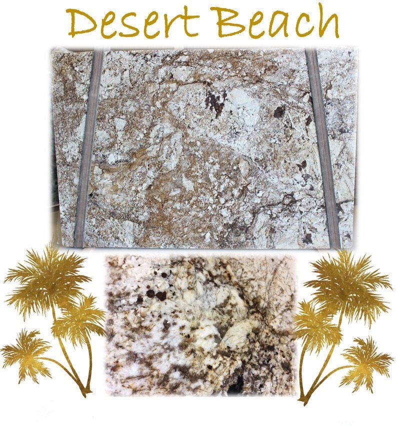 BCG South Marble & Granite image