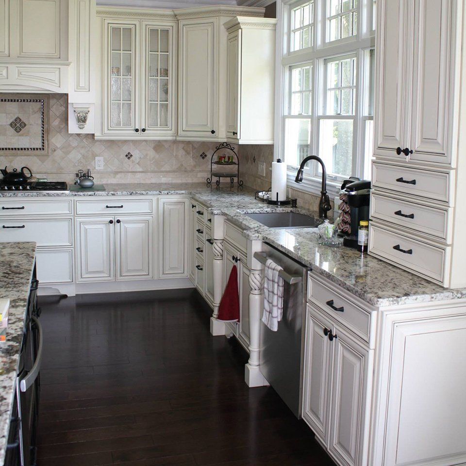BCG South Marble & Granite image