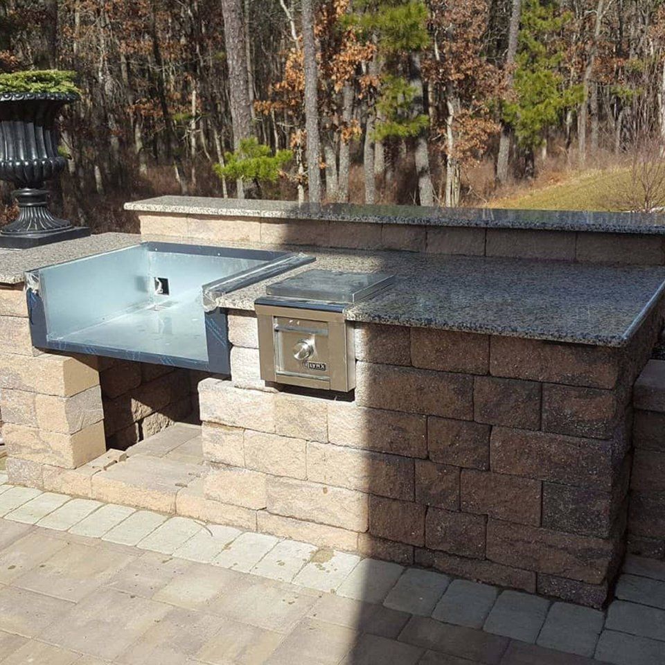 BCG South Marble & Granite | Stone Countertops | Jackson, NJ