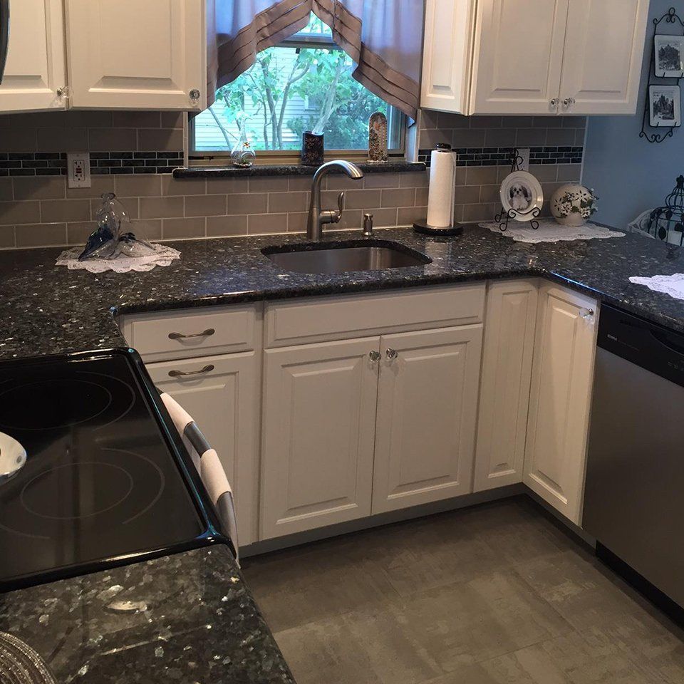 BCG South Marble & Granite image