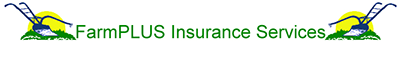 FarmPLUS Insurance Services - Logo