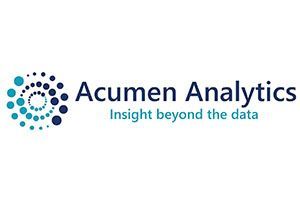 Acumen Analytics logo