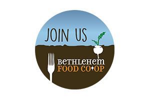 Bethlehem Food Co Op logo