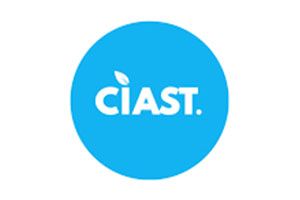 CIAST logo