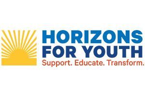 Horizon For Youth logo