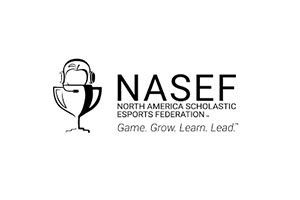 NASEF logo