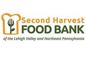 Second Harvest Food Bank logo