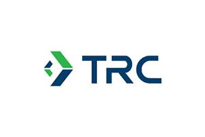 TRC logo