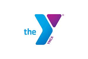 The YMCA logo