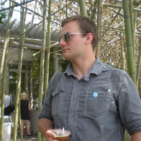 John Protzko, Ph.D. Senior Analyst