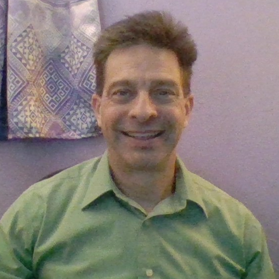 Jon Grahe, Ph.D. Principal Analyst