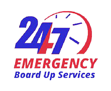 24/7 Emergency Board Up Serevices