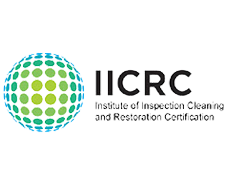 IICRC logo