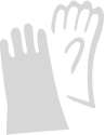 Gloves icon