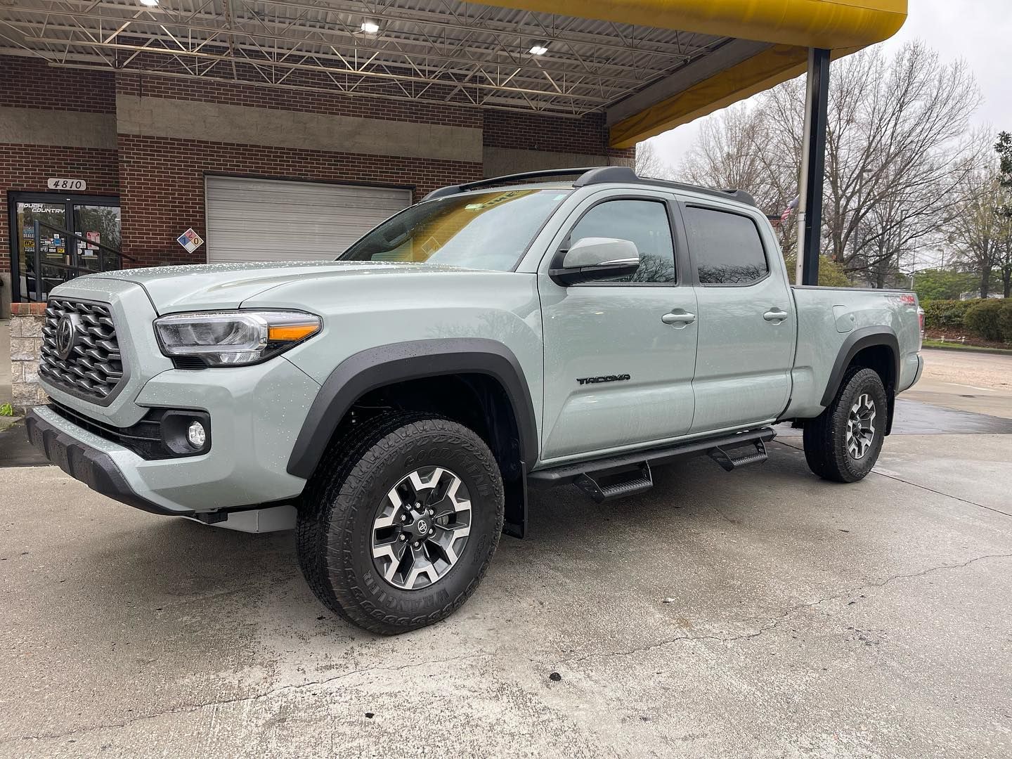 Raleigh Vehicle Outfitters