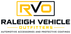 Raleigh Vehicle Outfitters - logo