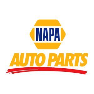 NAPA Auto Parts logo
