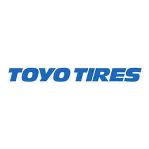 TOYO TIRES logo
