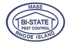 Bi-State Pest Control - Logo
