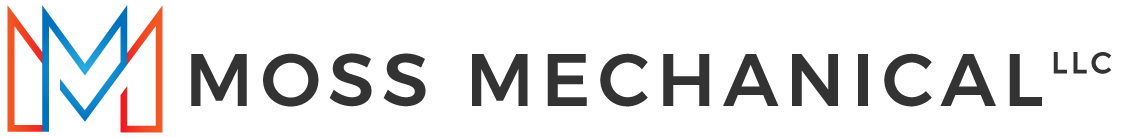 Moss Mechanical LLC logo