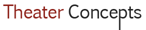 Theater Concepts-Logo