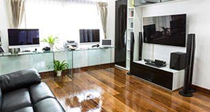Learn More About Media Rooms Media Rooms