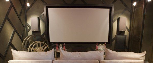 Tv Room