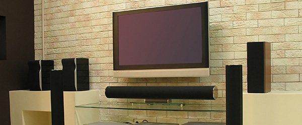 Home Theater System