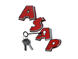 ASAP Lock Specialist - logo
