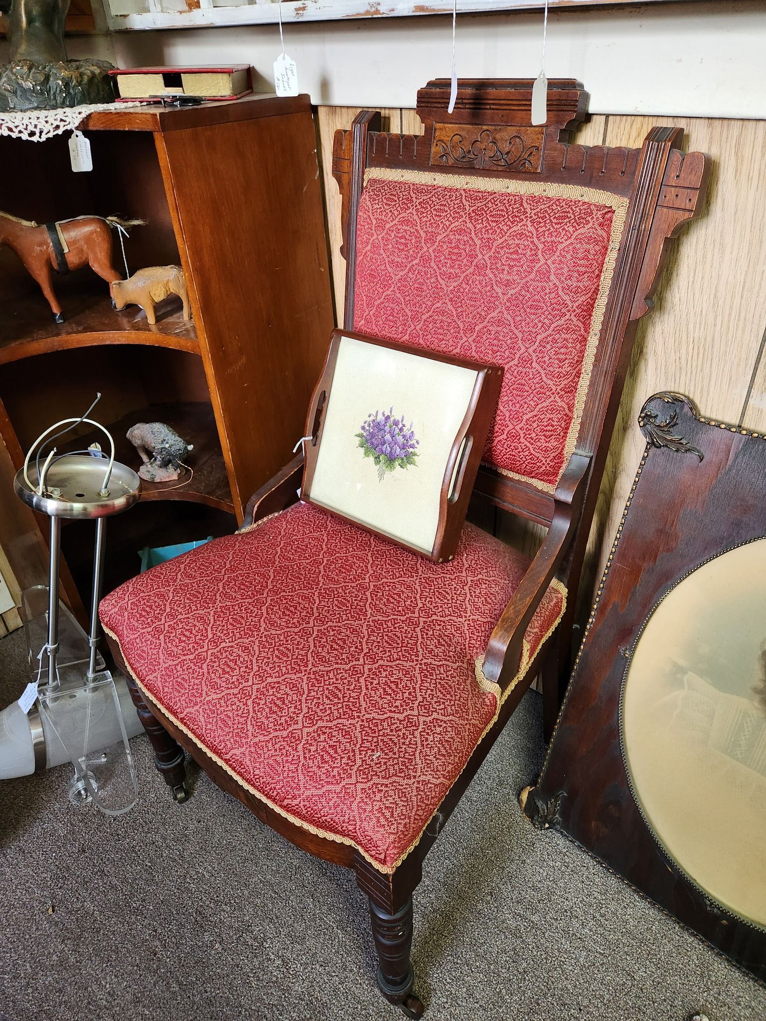 Vintage Furniture