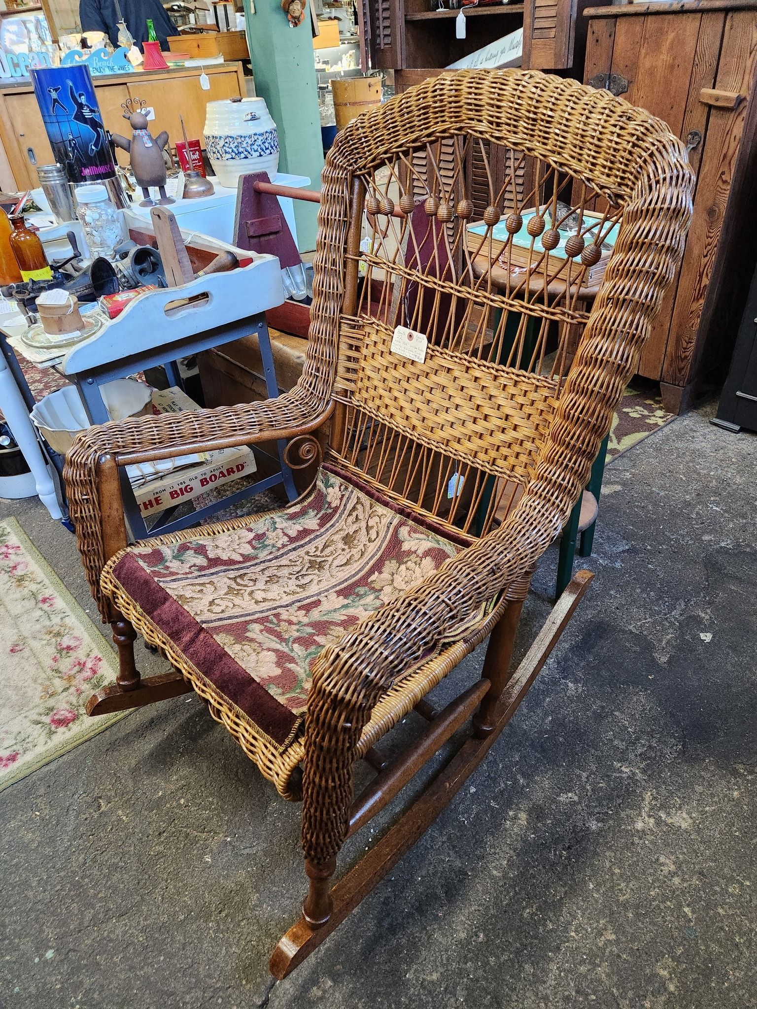 Vintage Furniture